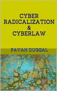 Cyber Radicalization & Cyberlaw