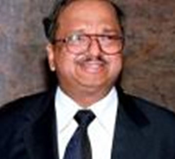 Dr. Arun Mohan