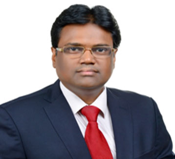Dr. Debabrata Nayak