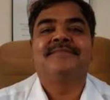Dr. Vivek Gupta