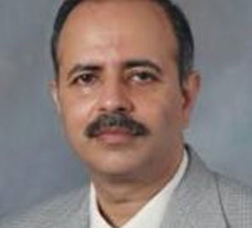 Dr. Sanjay Bahl