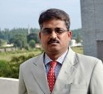 Dr. Tabrez Ahmad
