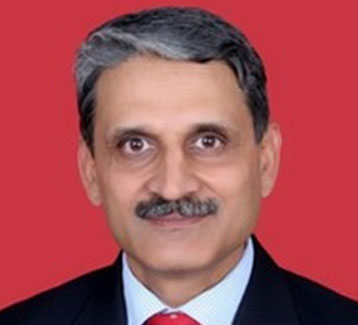 Mr. Vikram Tiwathia