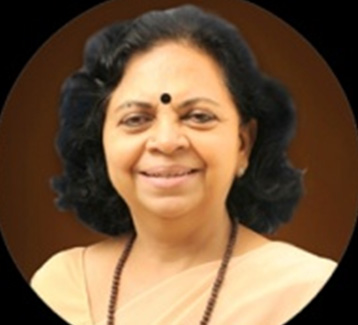 Dr. Reena Ramachandran 