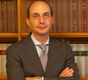 Alessandro Palmigiano