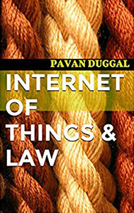 Internet Of Things & Law