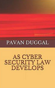 As Cyber Security Law Develops (Paperback)