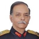 Dr Ajeet Bajpai