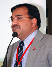 Alok Vijyant 