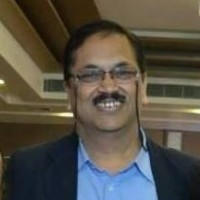Ajay Srivastava 
