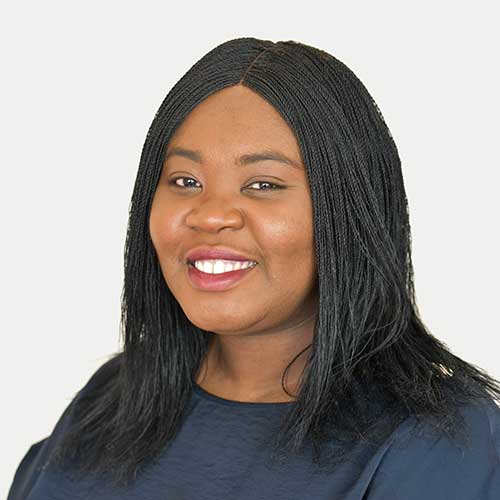 Dr Nnenna Ifeanyi-Ajufo 