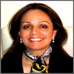 Dr. Salma Abbasi 