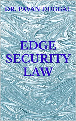 EDGE SECURITY LAW