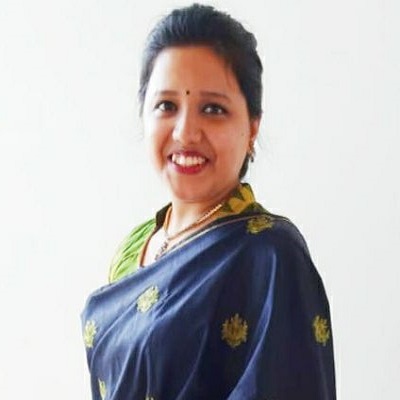 Prof. Priyanka Majumdar 