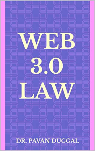 WEB 3.0 LAW 