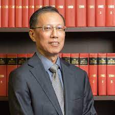 Prof. Ang Peng Hwa 
