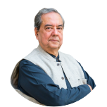 Dr. Ashok Khosla 