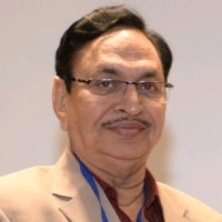 Dr. Gupta Sureshchandra J. 