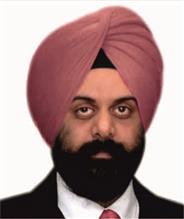 Dr. Gurneet Singh 