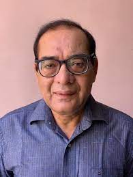 Dr. Gulshan Rai 